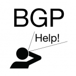 BGPHelp Logo
